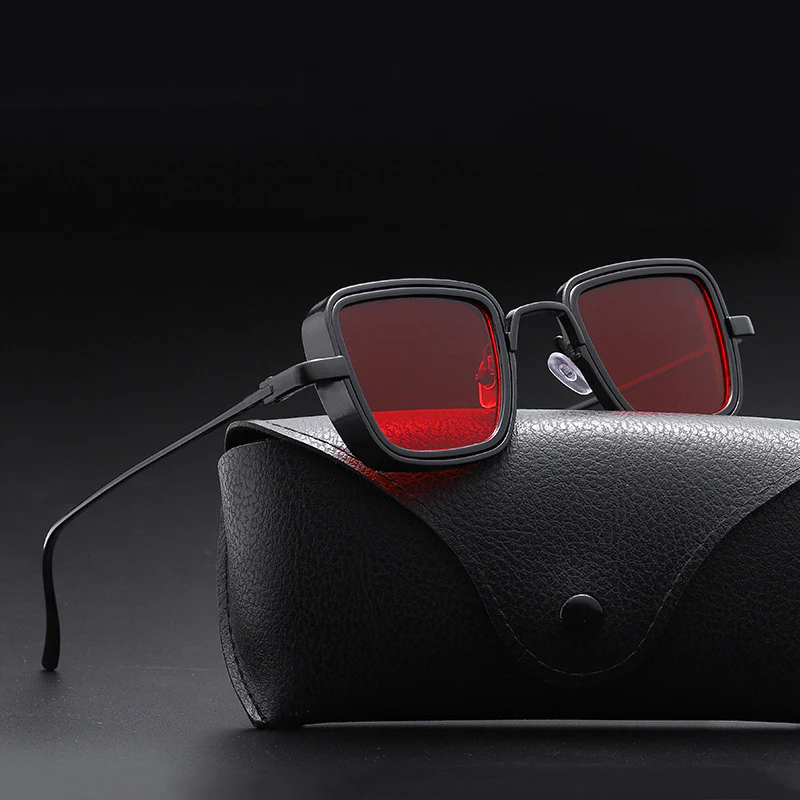 Vanguard Steampunk Sunglasses