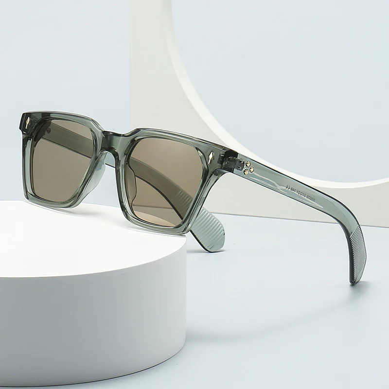 Athens Polarized Sunglasses